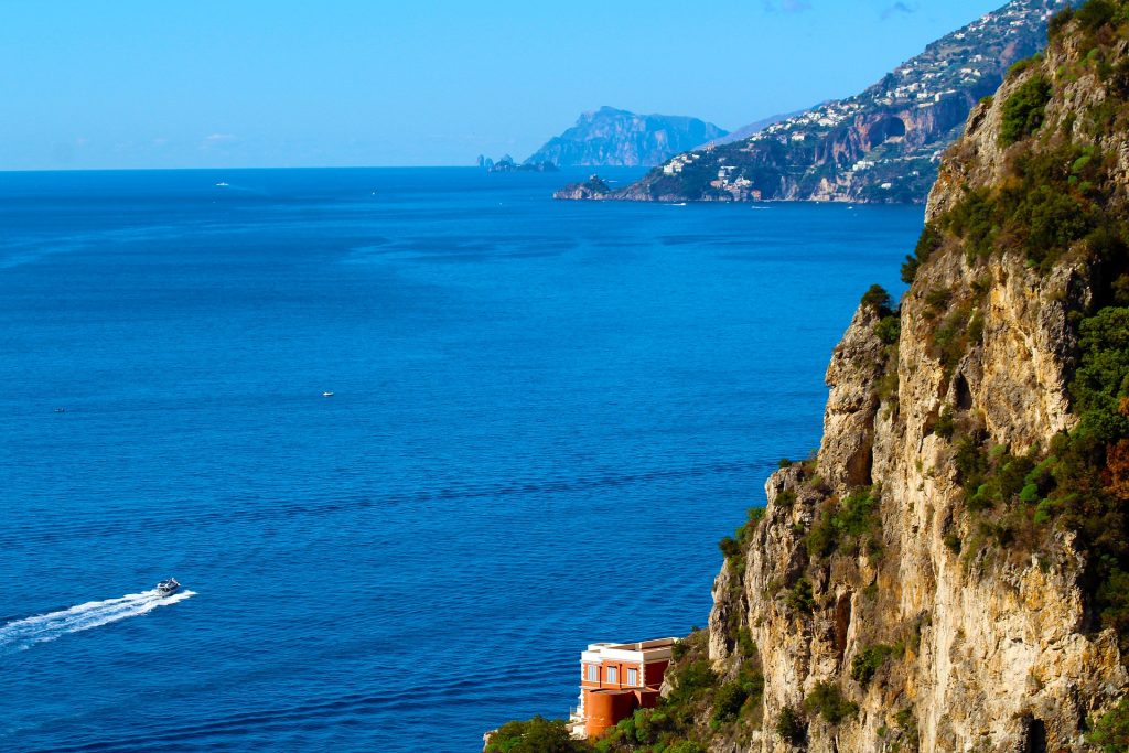 Amalfi Coast, Italy