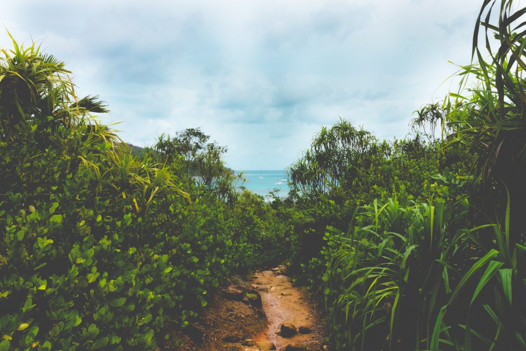 Seychelles