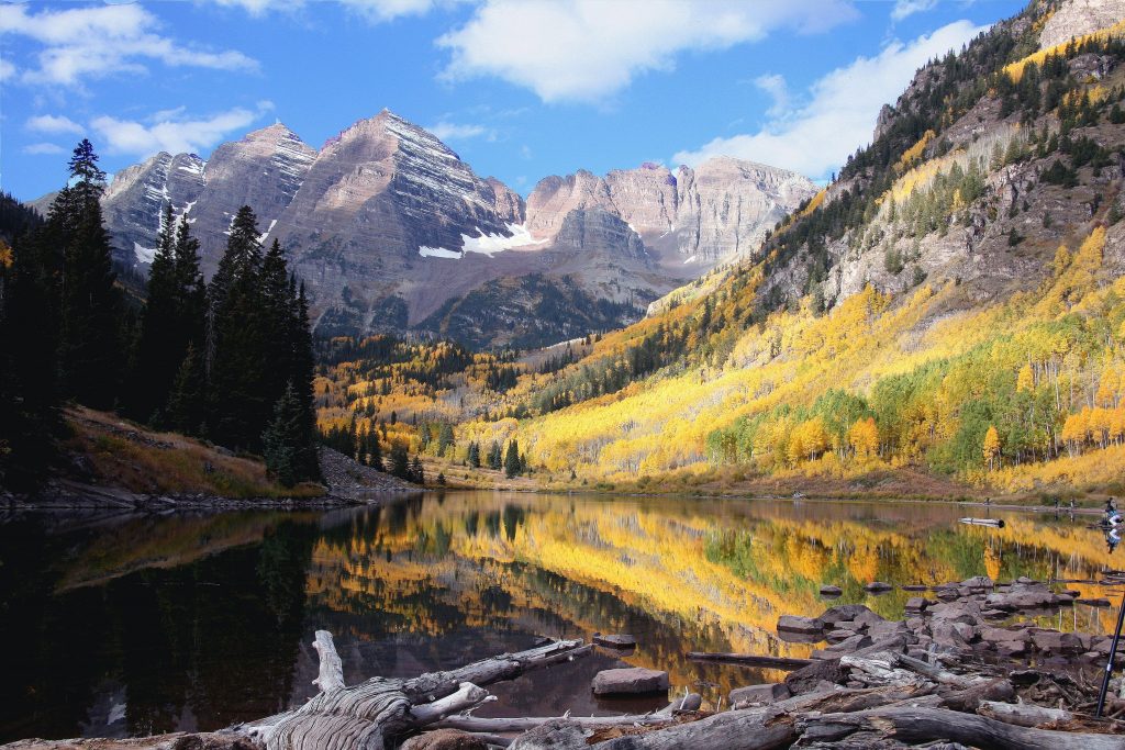 Places to Photograph in Colorado