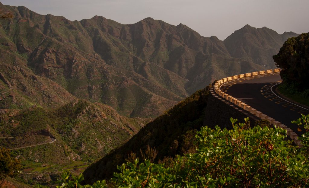 Tenerife