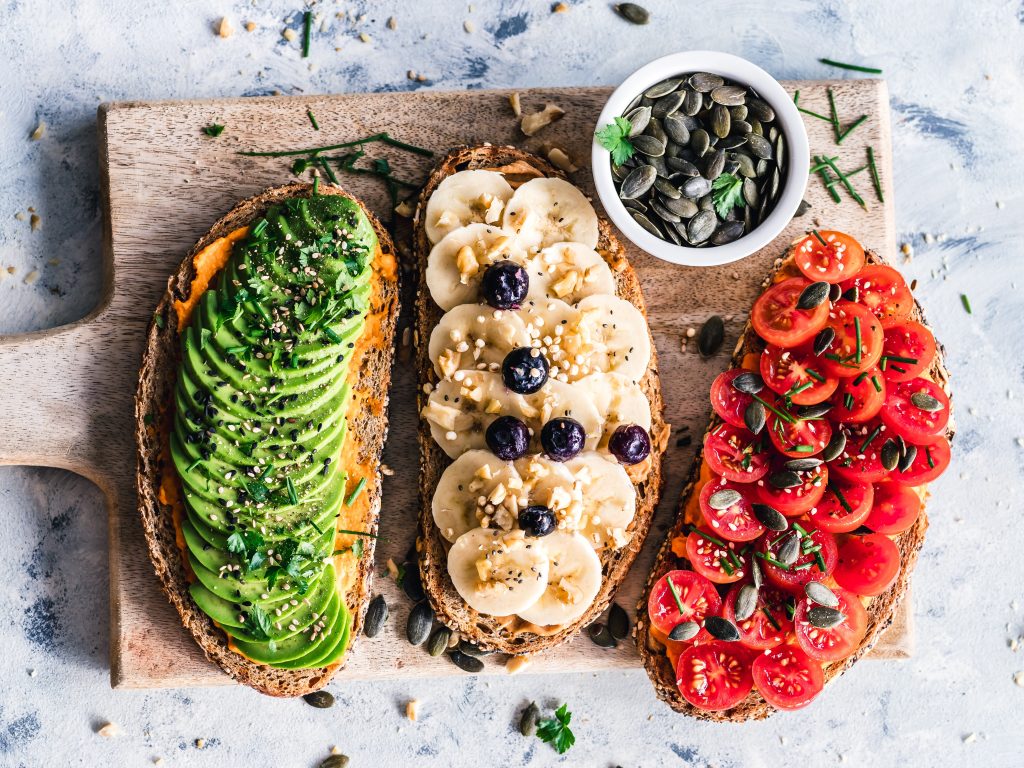 Vegan Restaurants In Melbourne
