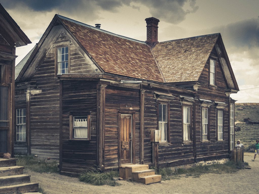 Fort Verde State Historic Park
