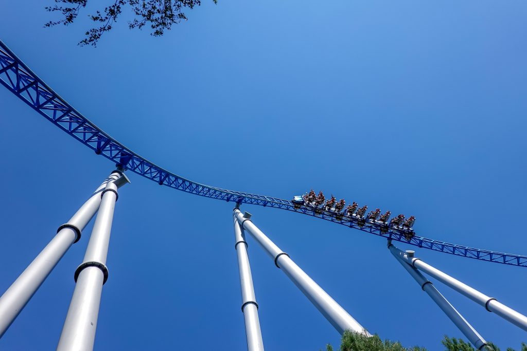 Glenwood Caverns & Adventure Park
