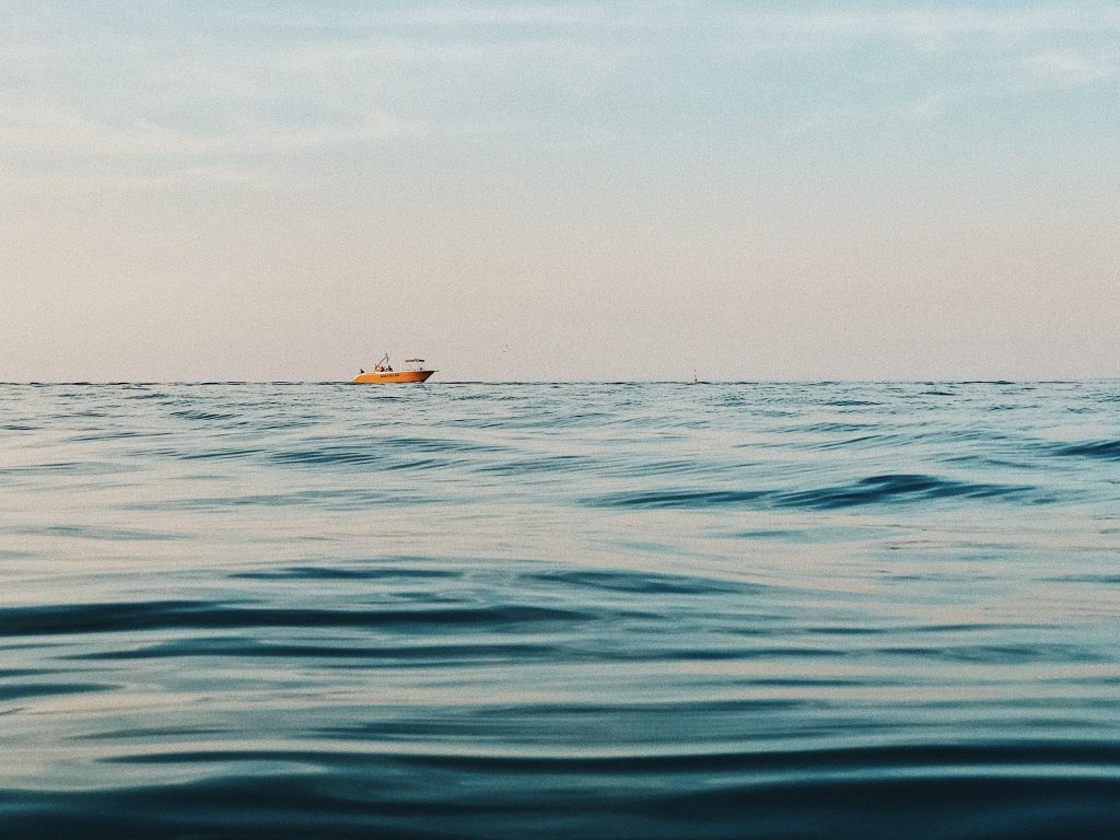 Black Sea