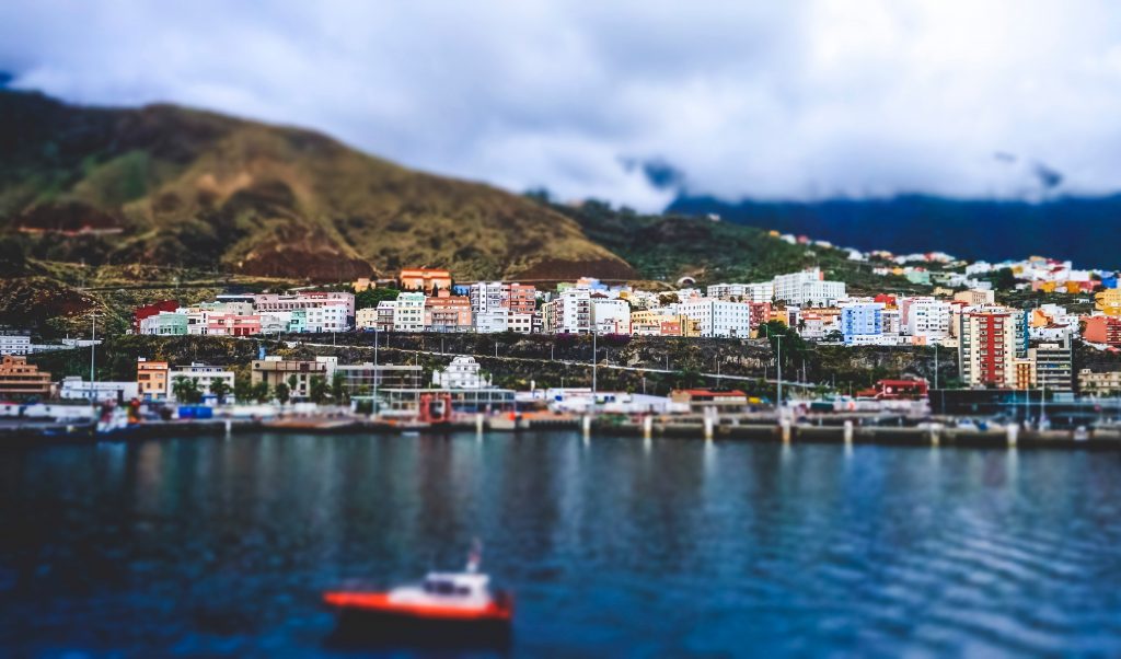 La Palma