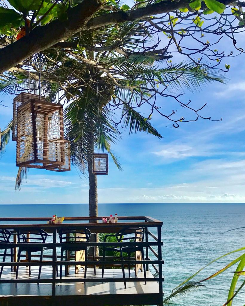 Varkala Restaurant