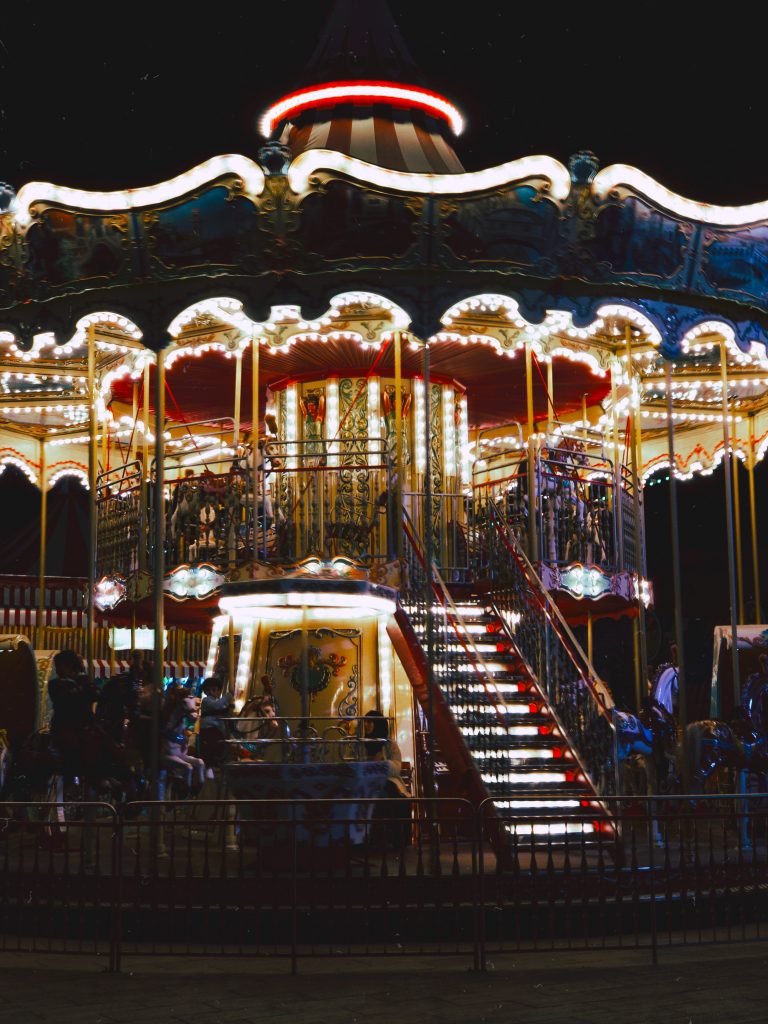 Global Village