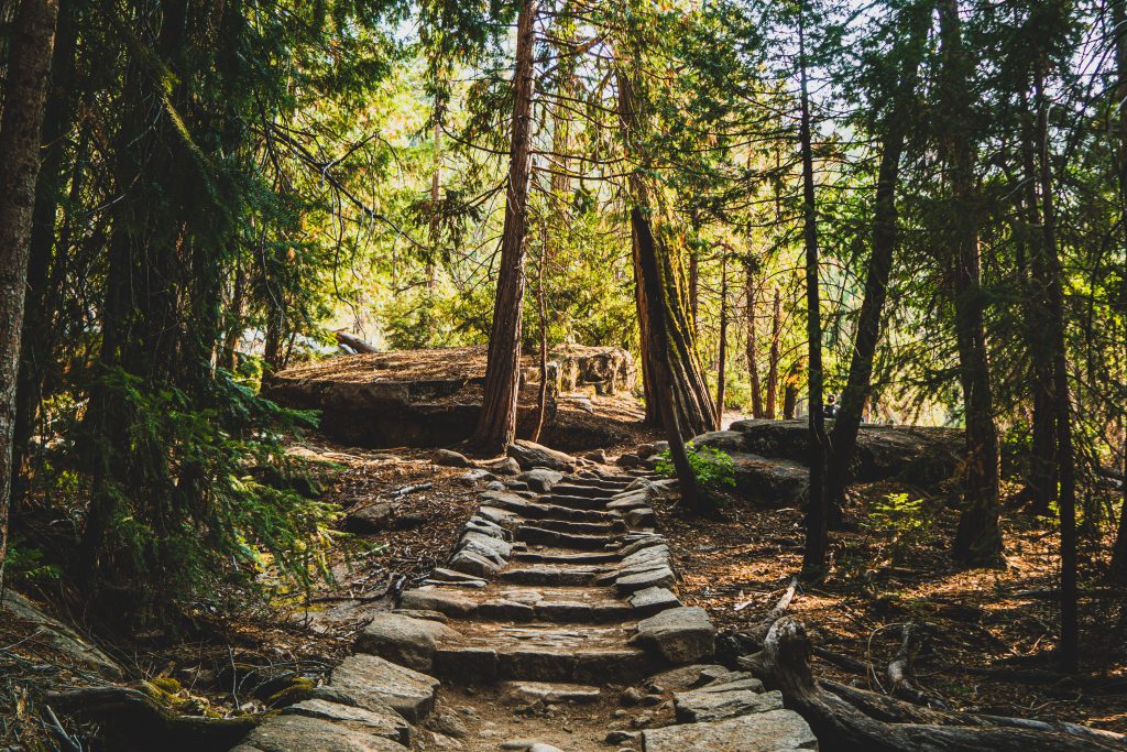 Lycian Trail
