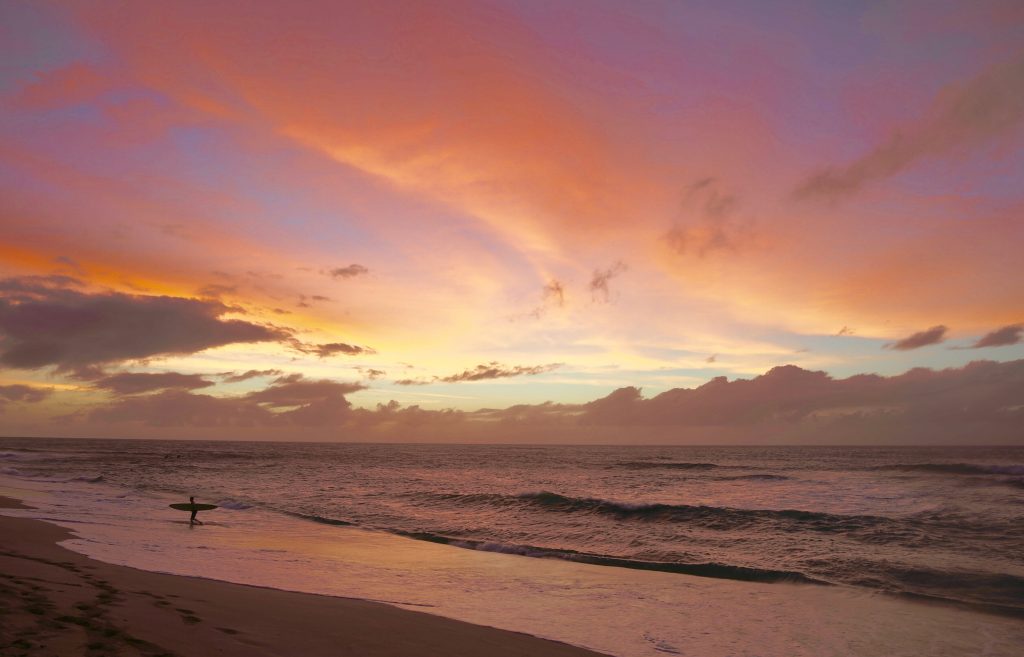 Calabash/Sunset Beach