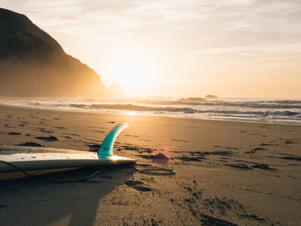 State Beach