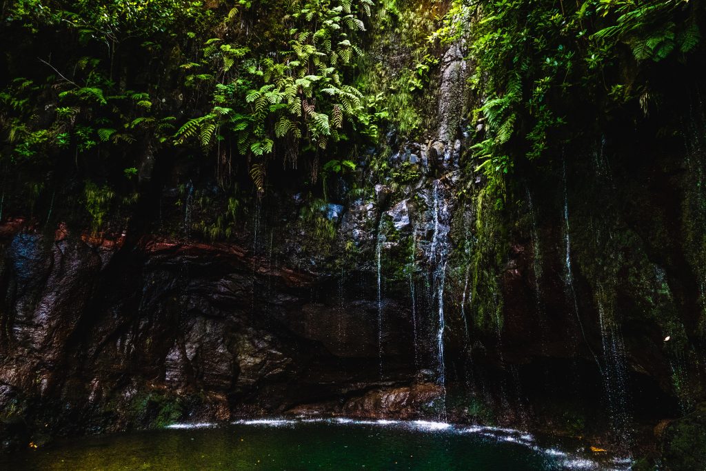 Madeira