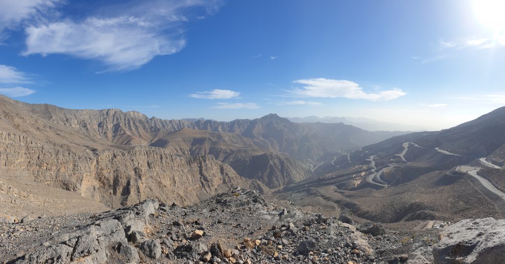Ras al-Khaimah