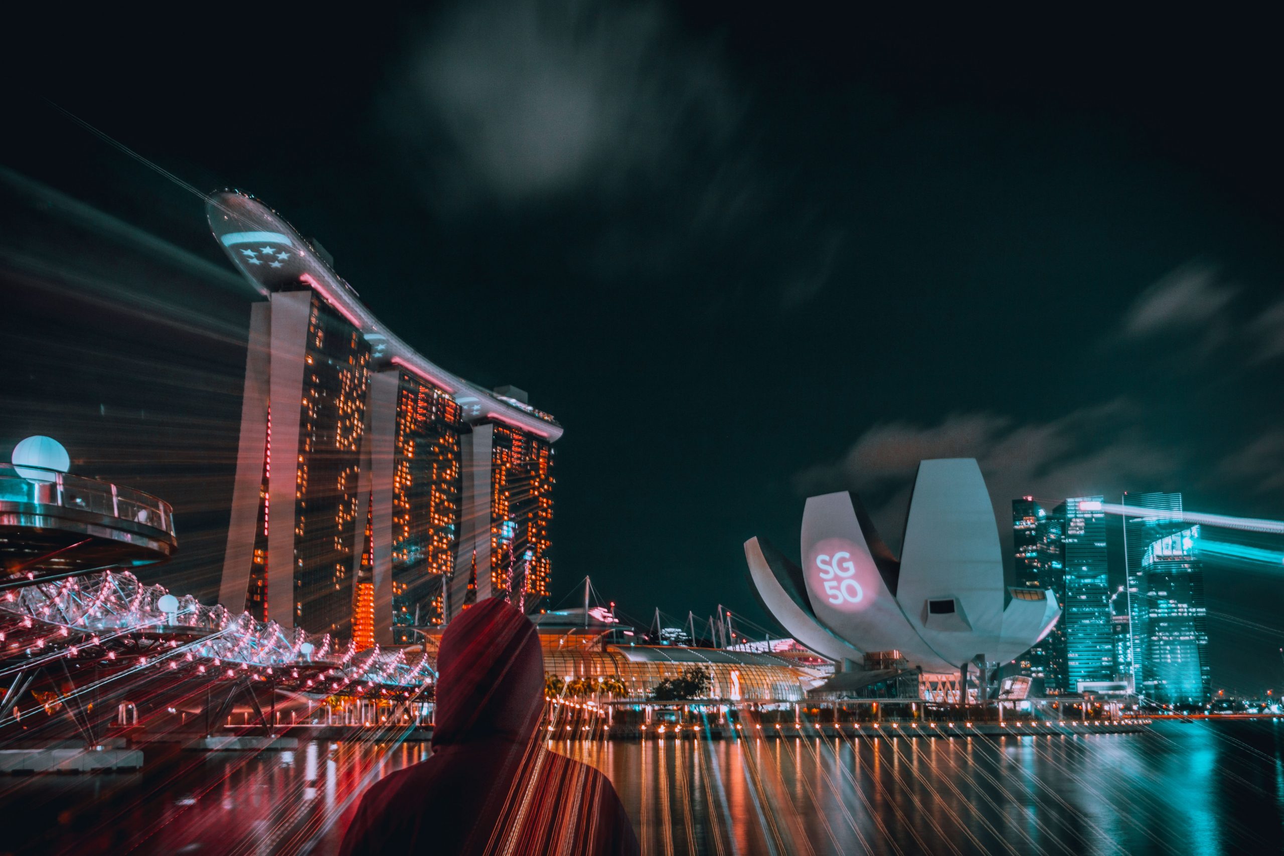 Best things to do in Singapore at night (2020) Singapore Tourism