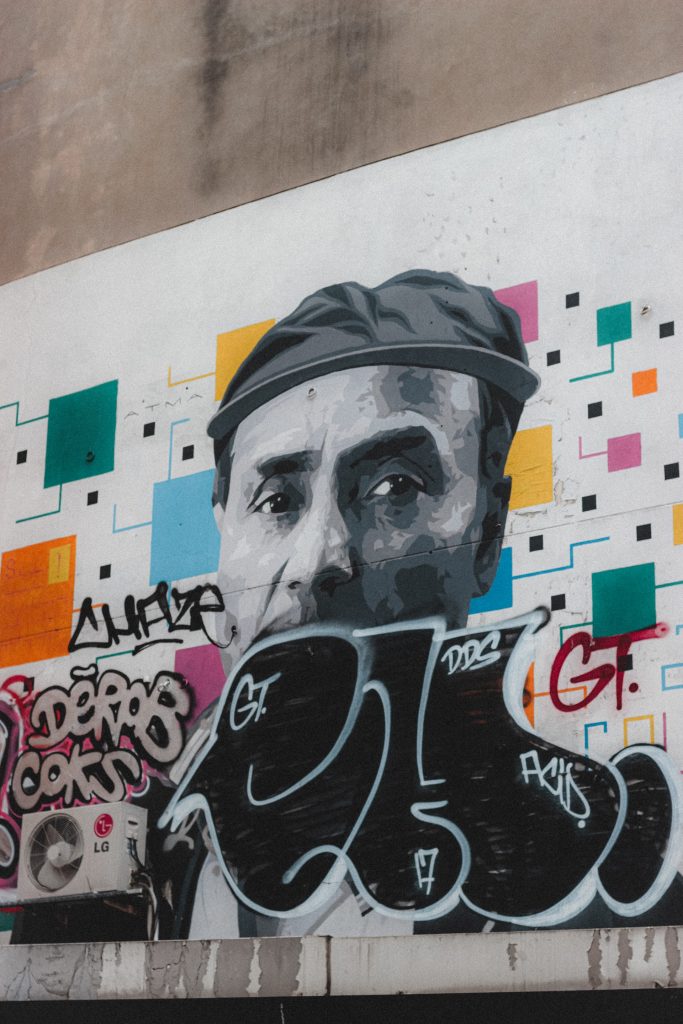 Rue Oberkampf
