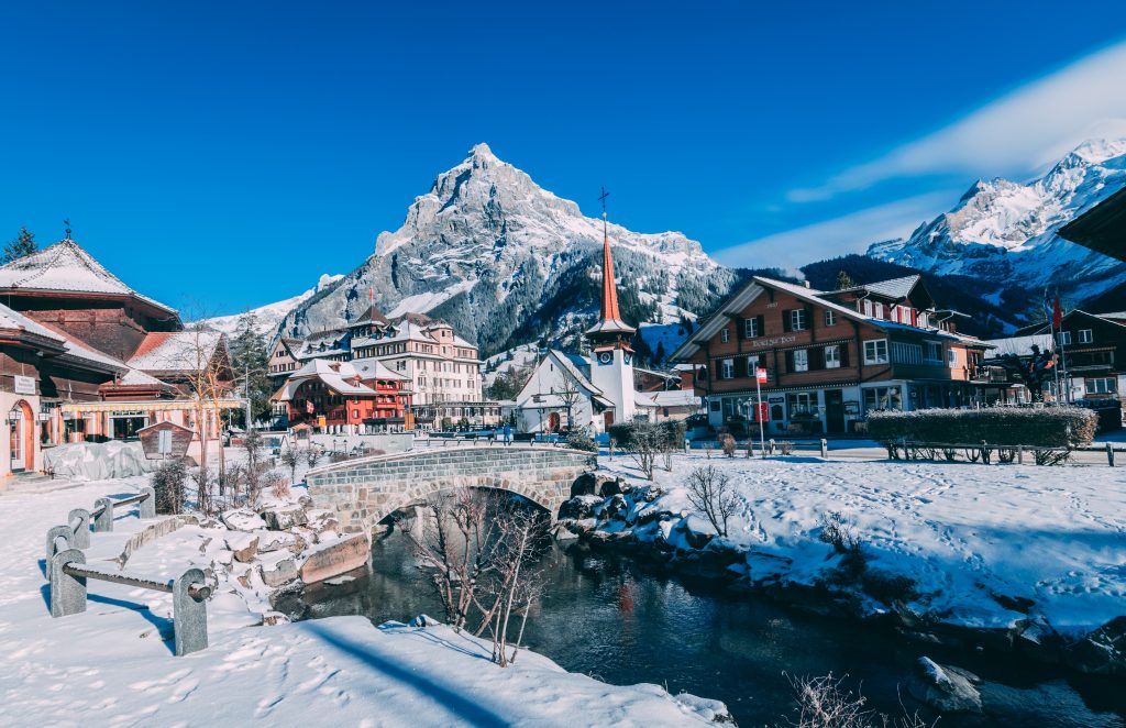 Kandersteg