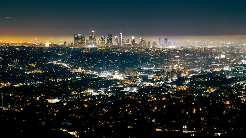 Exciting Things To Do In Los Angeles At Night Experience The Unusual 3760