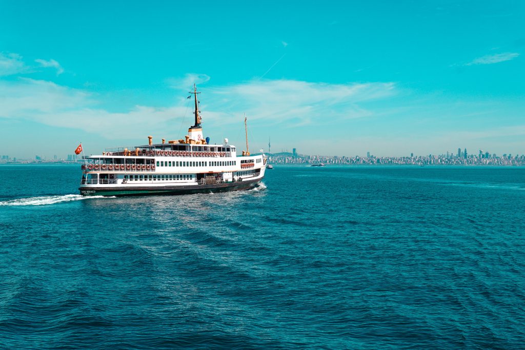 Cruise