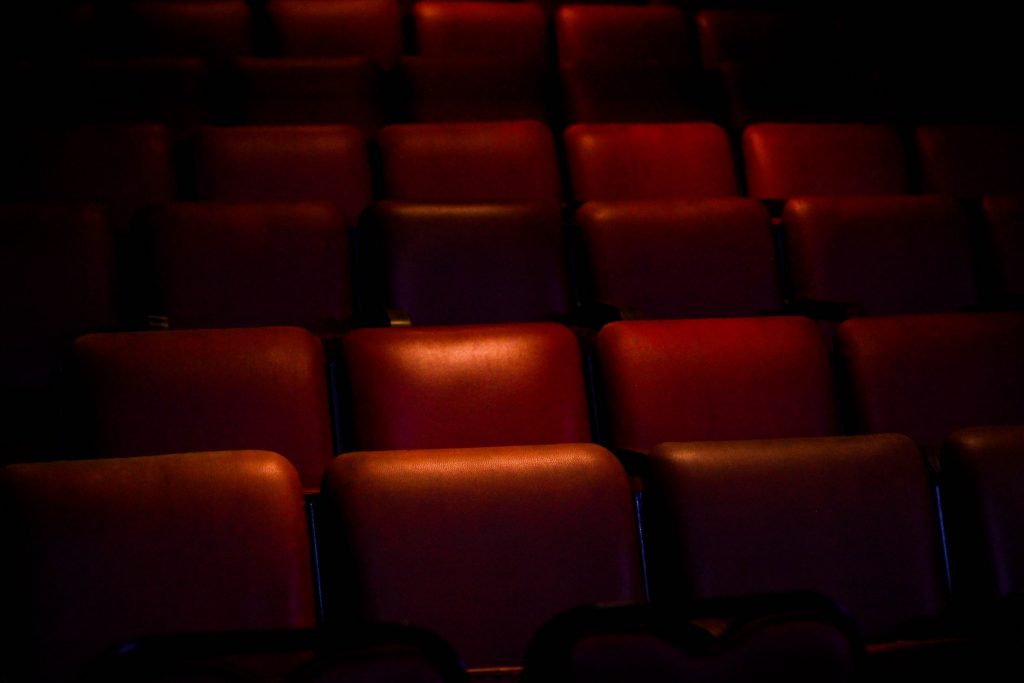 cinema theatre