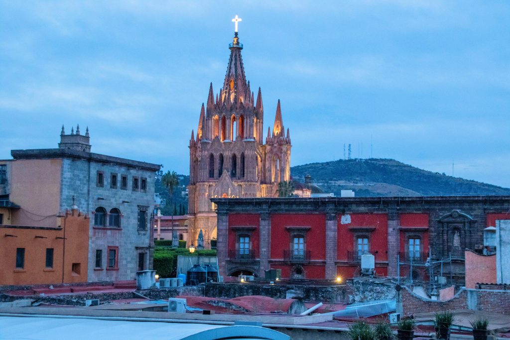 Things to Do in San Miguel de Allende