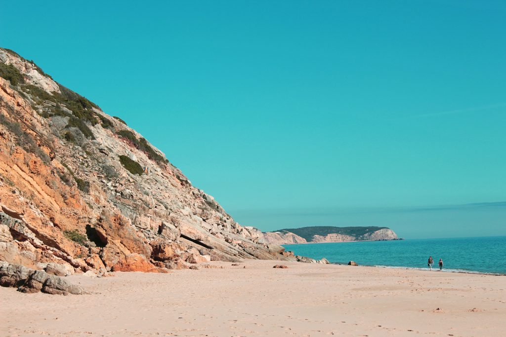 Algarve