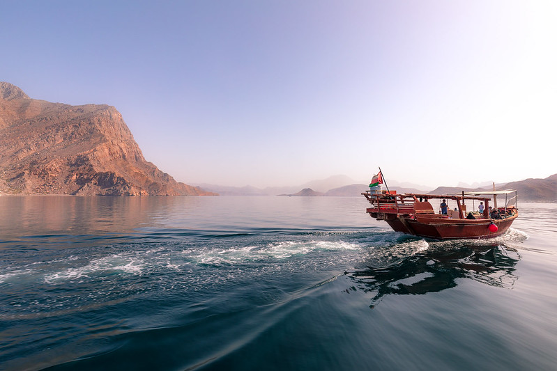 oman middle east