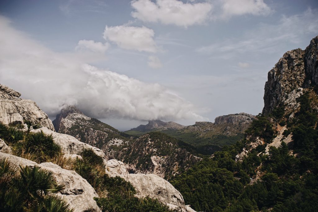 Majorca