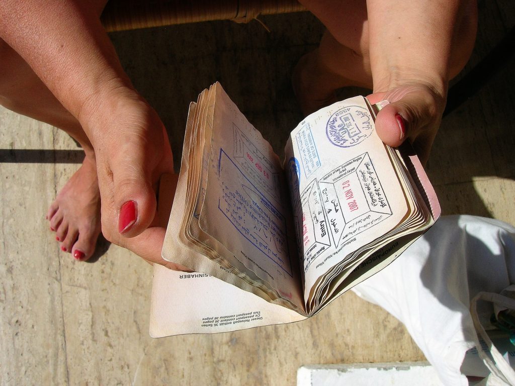 Kazakhstan vis for Indians