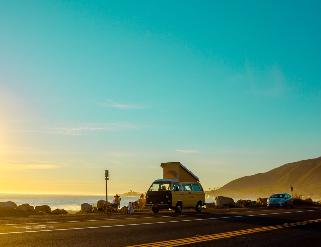 Road Trips in Turkey