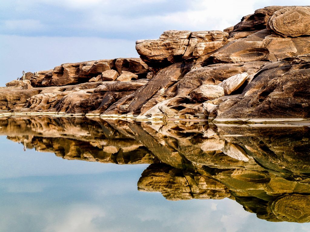 Sam Phan Bok – Grand Canyon of Thailand, Offbeat places to visit in Thailand