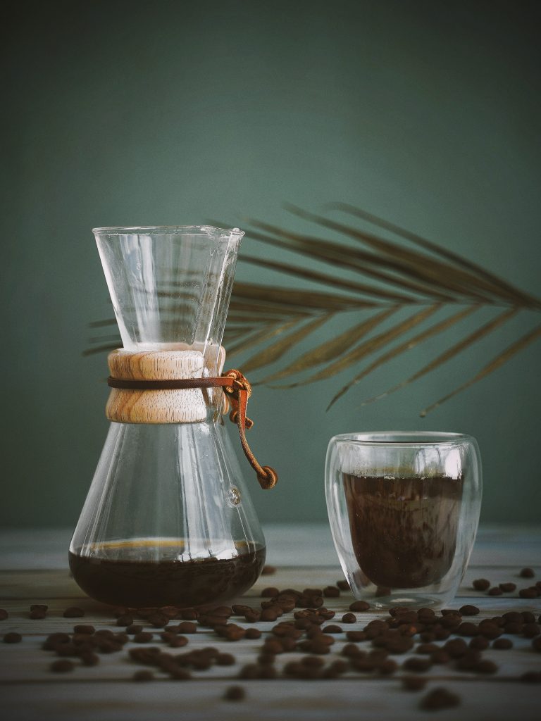 Palace Coffee company, USA