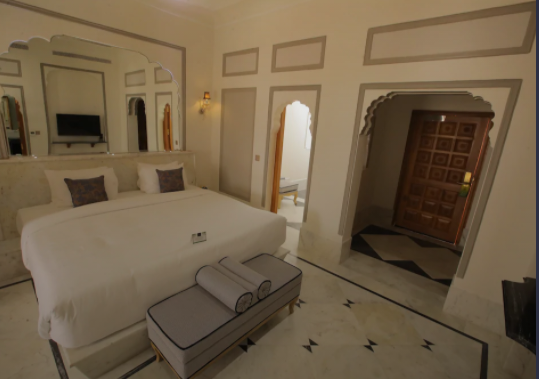Buena Vista Resort room