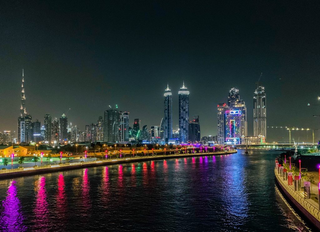 Dubai