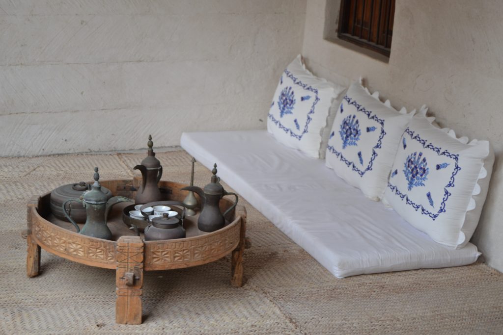 National Museum of Ras Al Khaimah