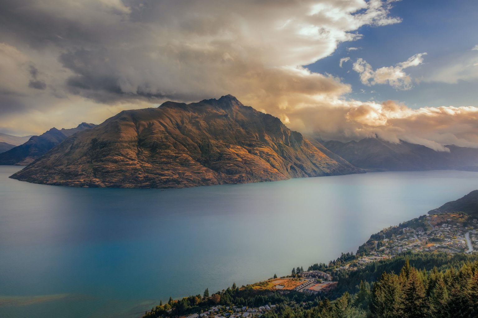 Most Beautiful Towns in New Zealand that you should visit