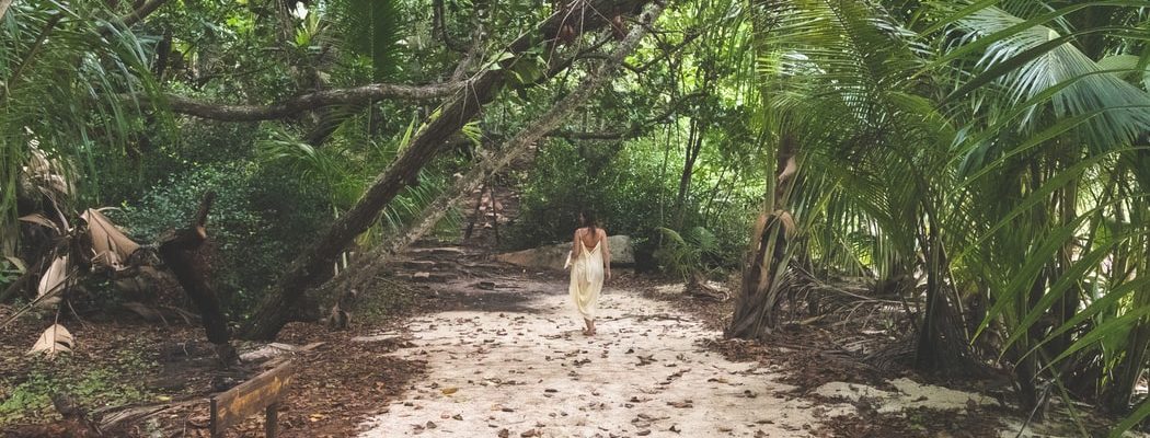 Seychelles Weather In September: Easy and Breezy Holiday Season