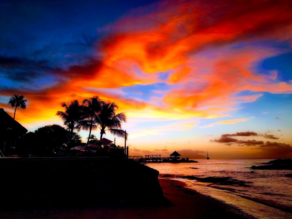 A private Island stay at Seychelles