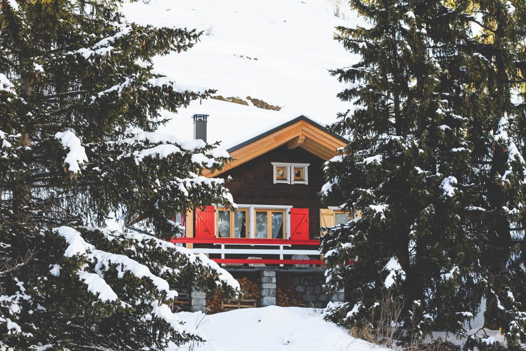 Les Deux Alpes