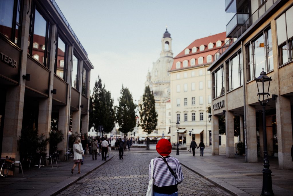 Dresden