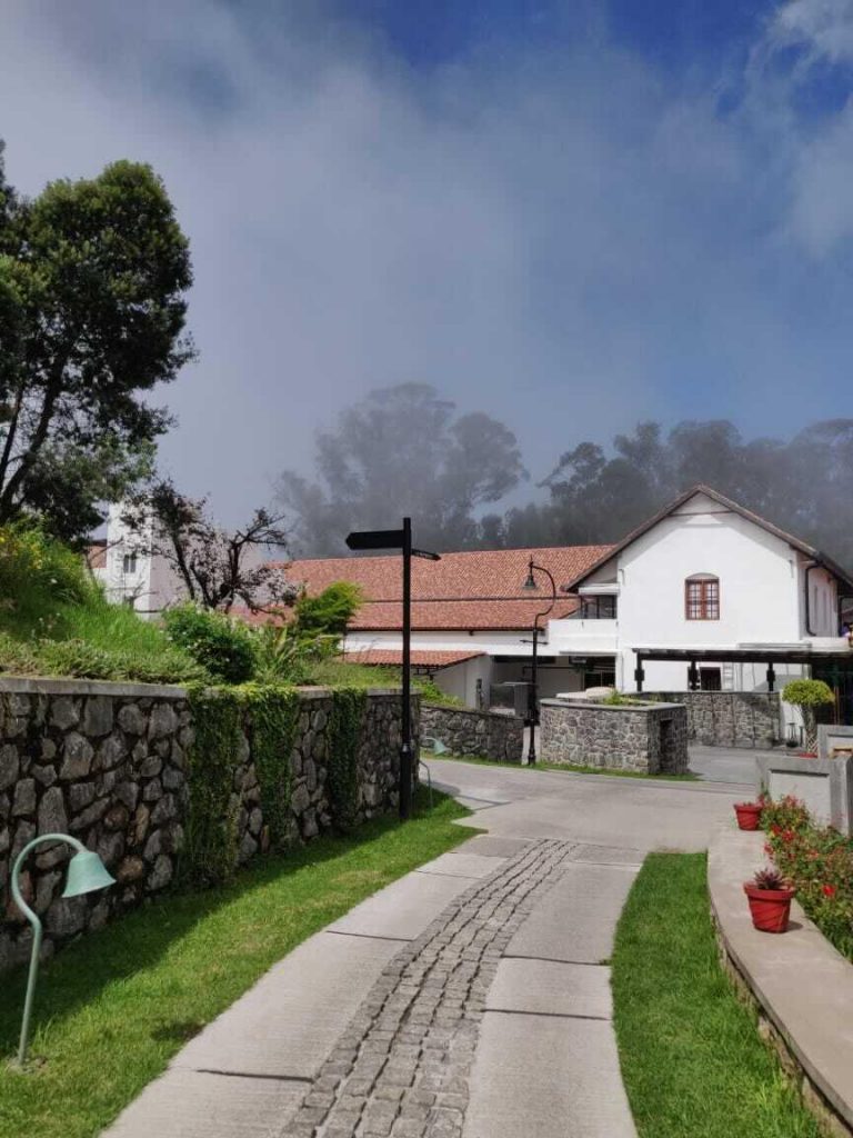 Kodaikanal