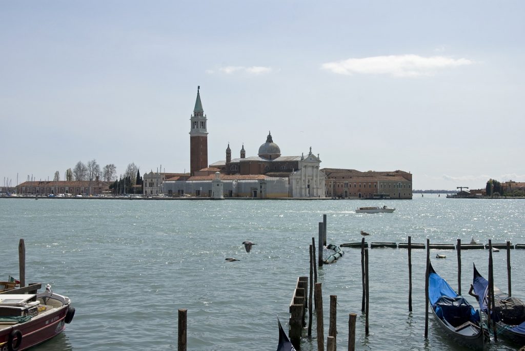 Venetian Lagoon, Veneto