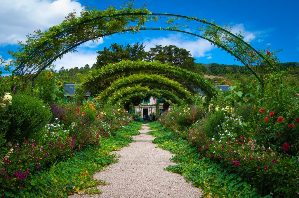 Port St. Lucie Botanical Garden