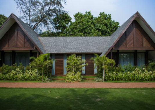 Places to visit near W Goa