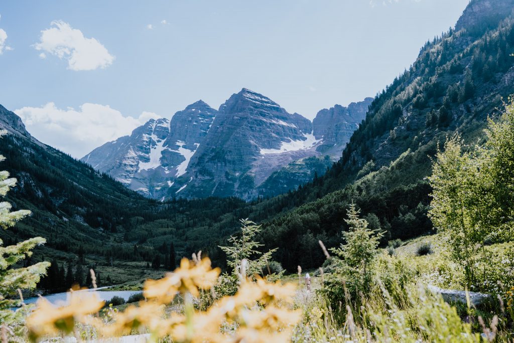 Places to Photograph in Colorado,