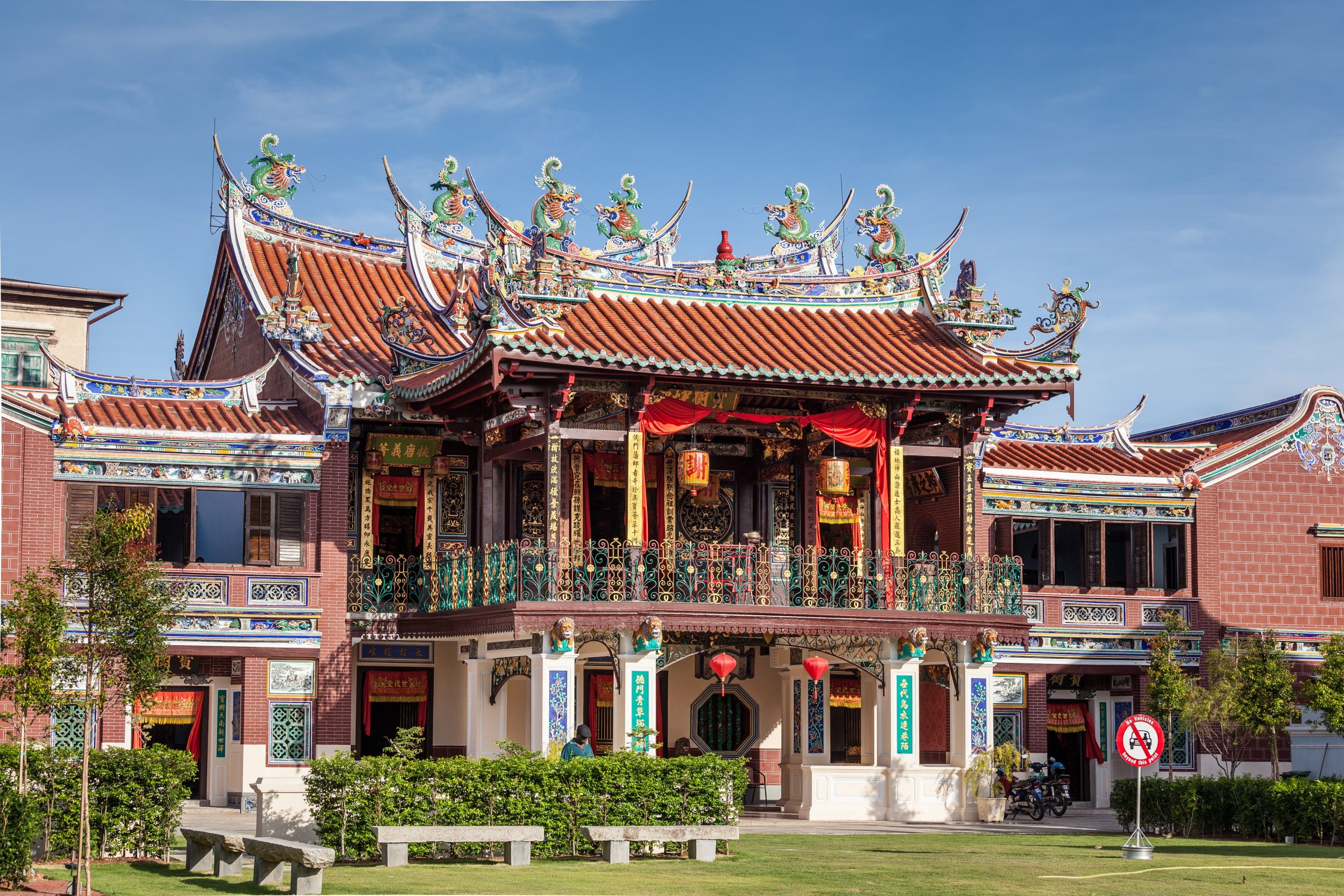Places to visit in Penang (2020) - Malaysia Tourism - Ultimate Guide