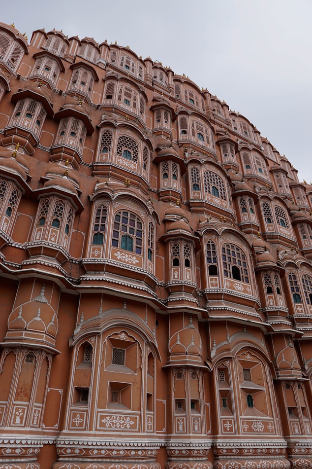 Hawa Mahal