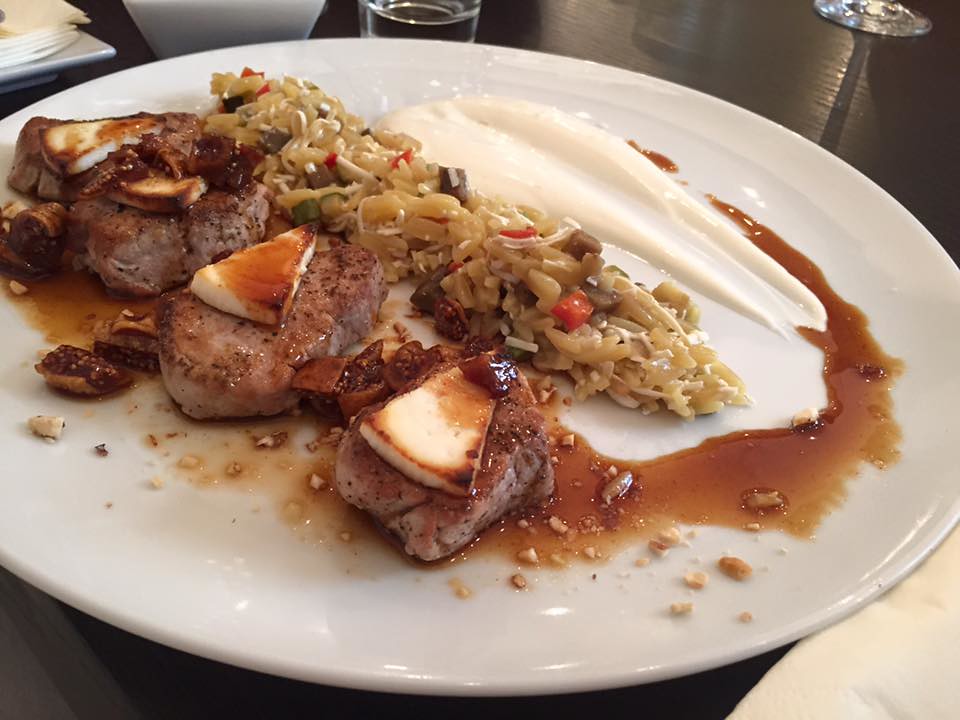 Athens Small-Group Food Tour