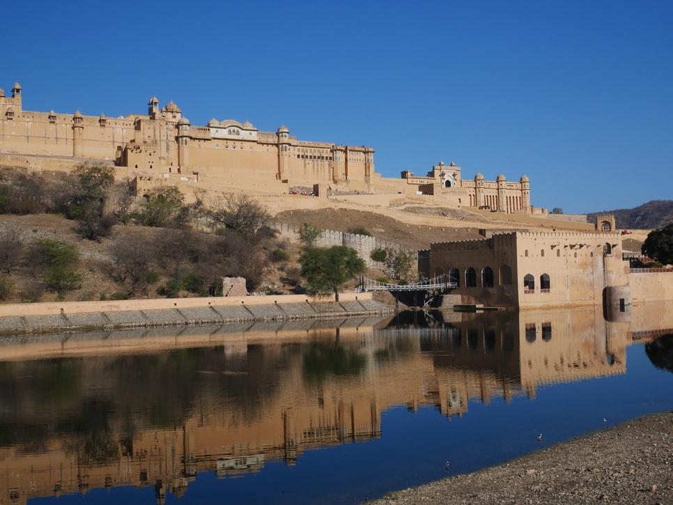 Jaigarh Fort