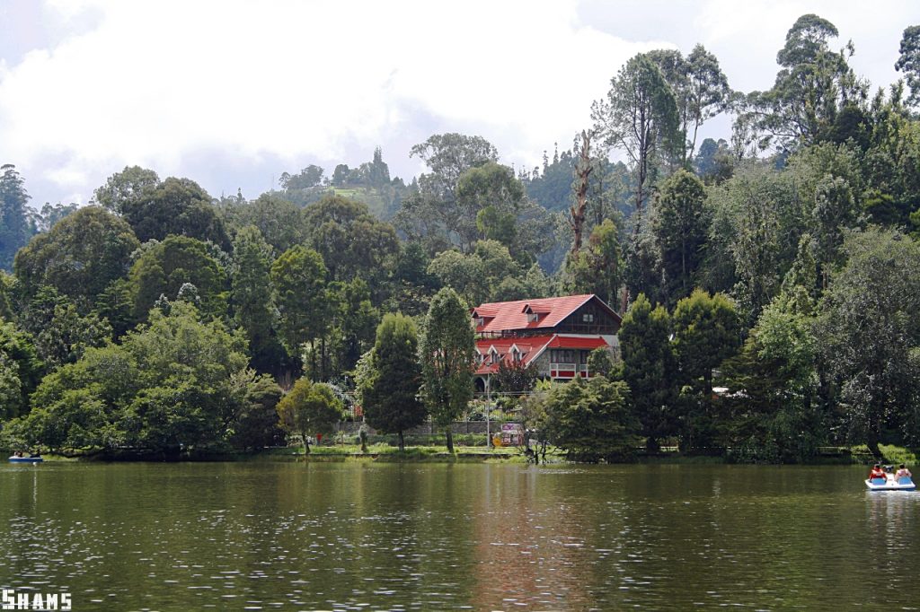 Sterling Kodai Valley Resort