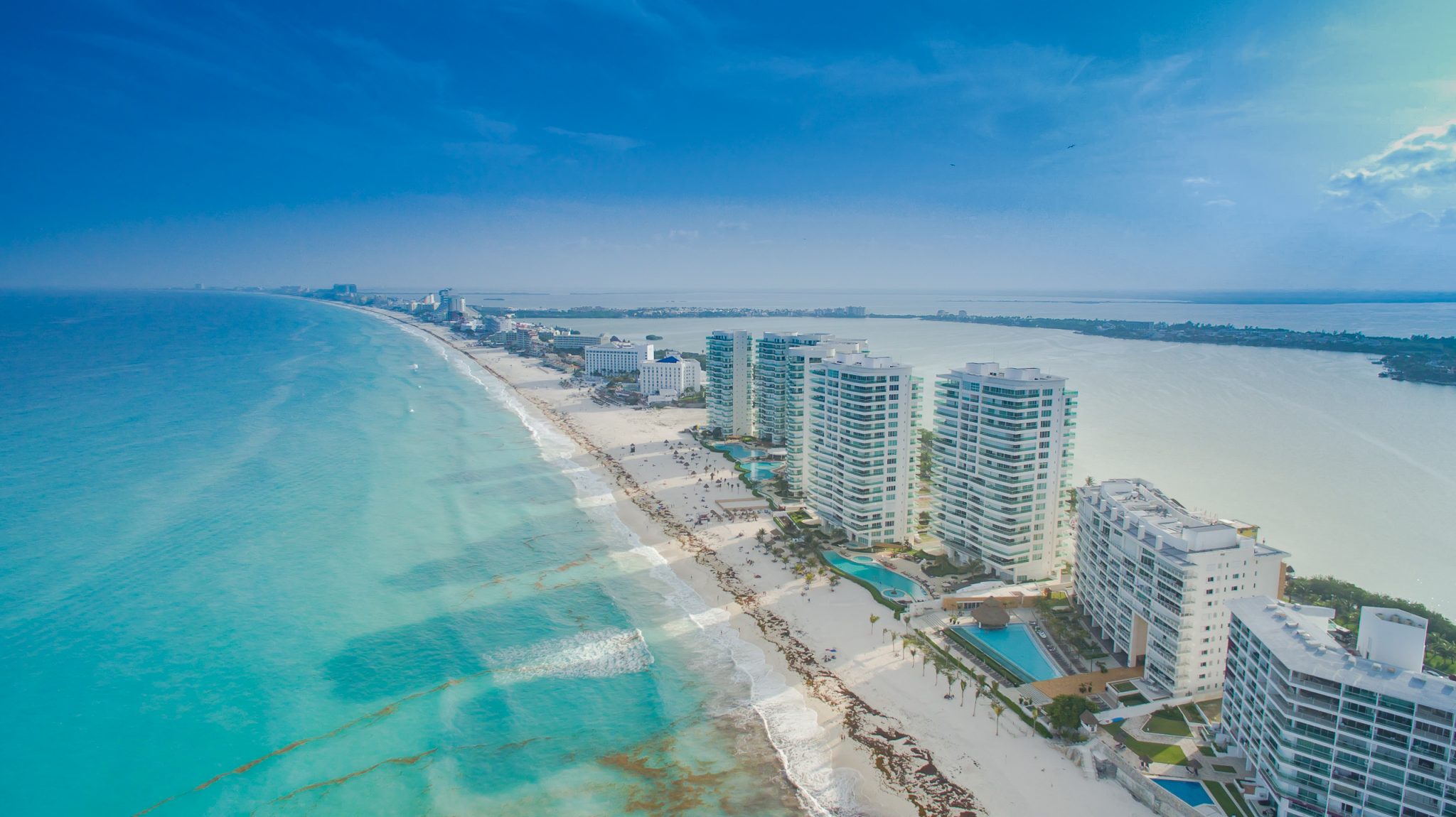 Cancun Weather In June Here's Everything You Need To Know!