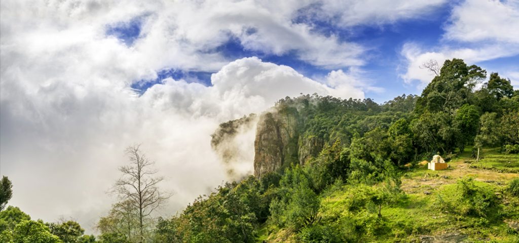 Great Trails Kodaikanal By GRT Hotels